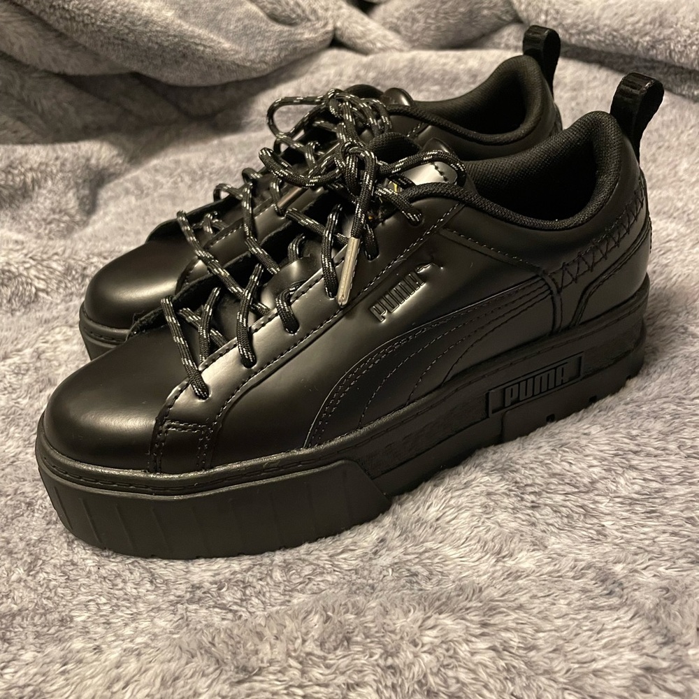 Puma x Dua Lipa Flutur nwob